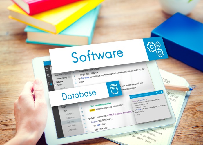 Database Software